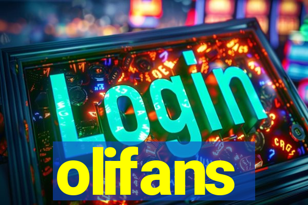 olifans