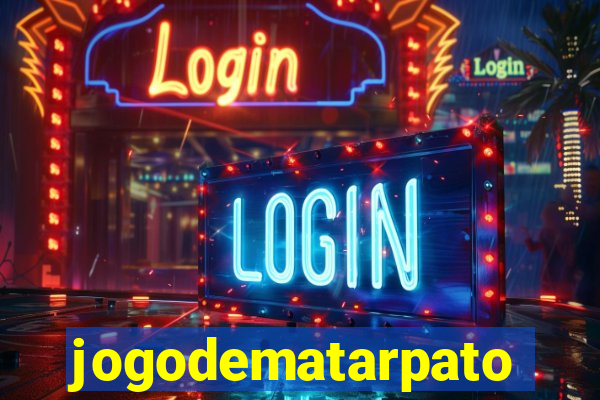 jogodematarpato