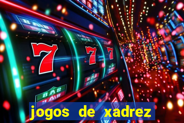 jogos de xadrez das tres espias demais