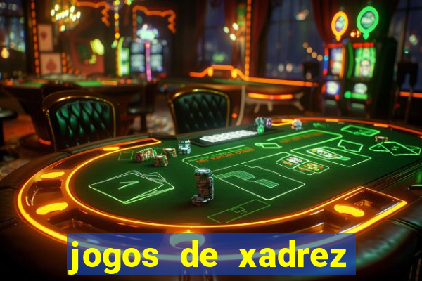 jogos de xadrez das tres espias demais