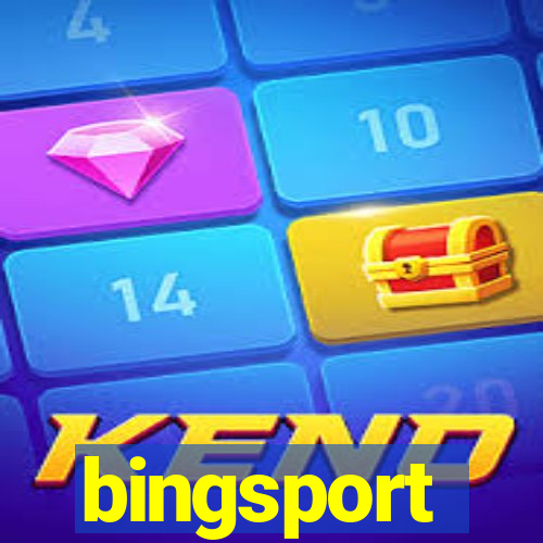 bingsport