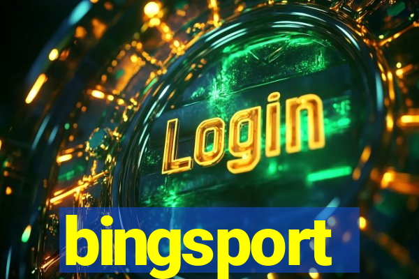 bingsport