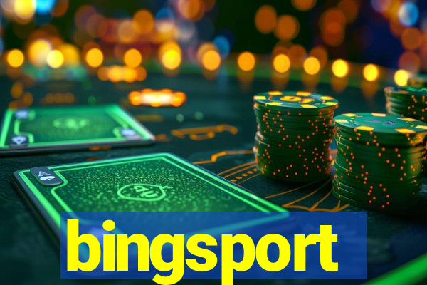 bingsport