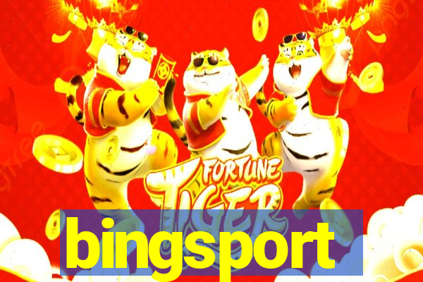 bingsport