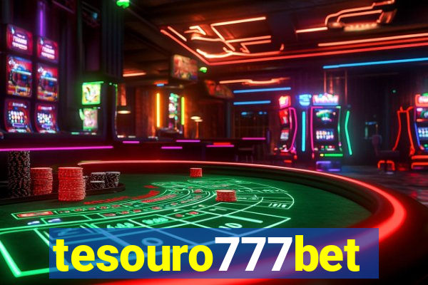 tesouro777bet