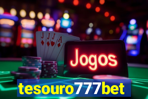 tesouro777bet