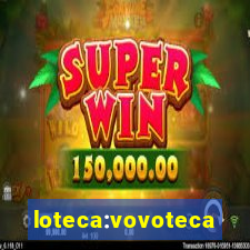 loteca:vovoteca