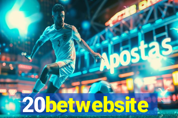 20betwebsite