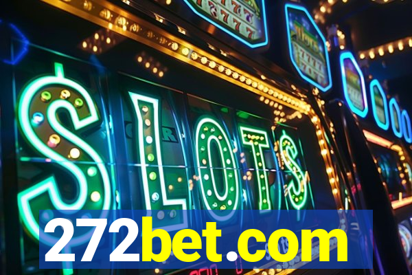 272bet.com