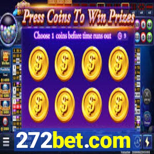 272bet.com