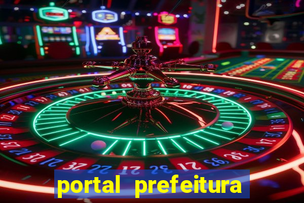 portal prefeitura juiz de fora