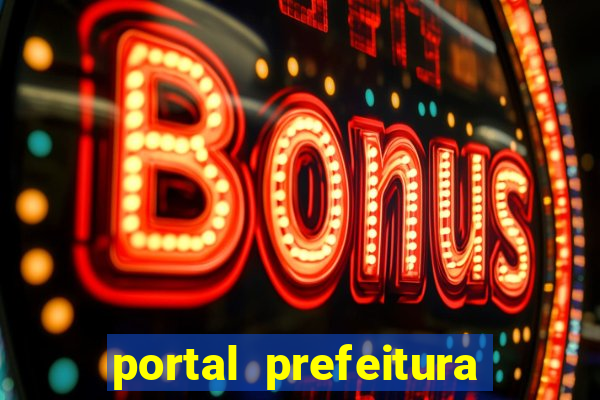 portal prefeitura juiz de fora