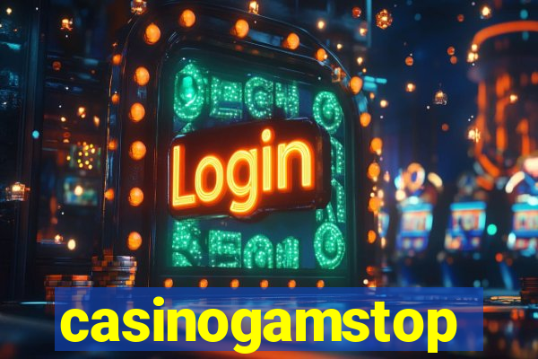 casinogamstop