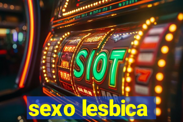 sexo lesbica