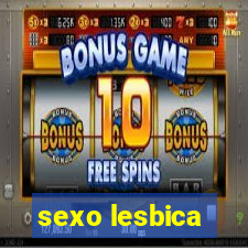 sexo lesbica