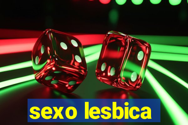 sexo lesbica