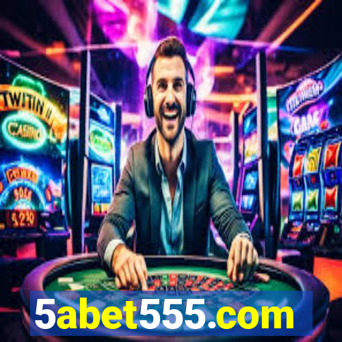 5abet555.com