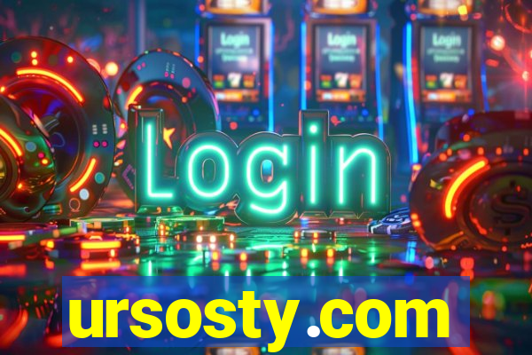 ursosty.com