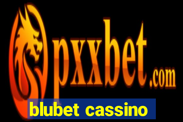 blubet cassino