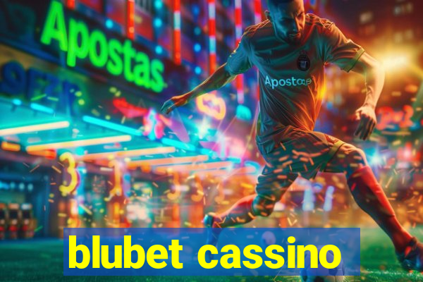 blubet cassino