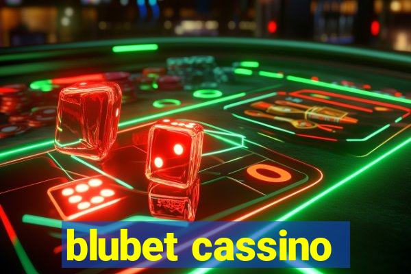 blubet cassino