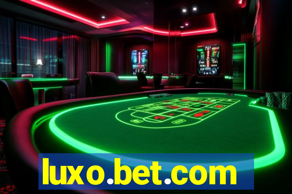 luxo.bet.com