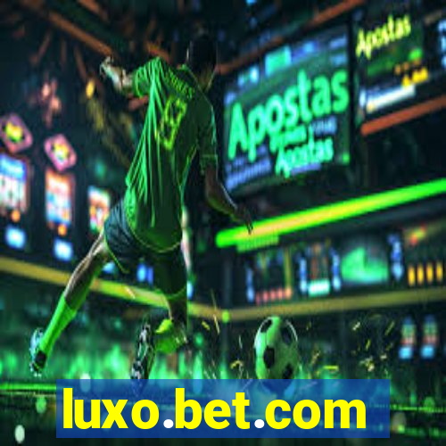 luxo.bet.com