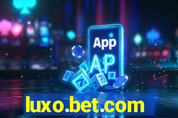 luxo.bet.com