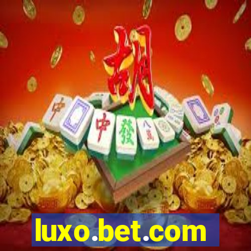 luxo.bet.com