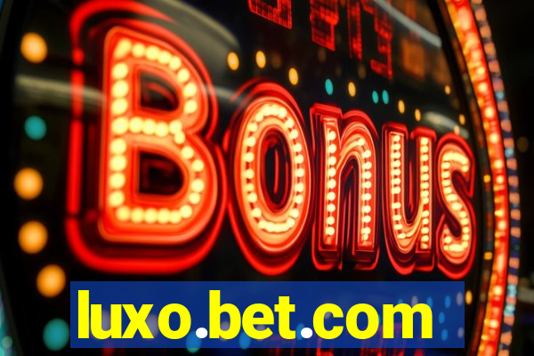 luxo.bet.com