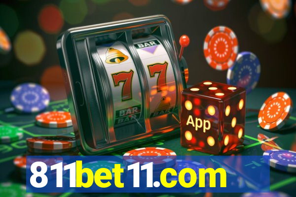 811bet11.com