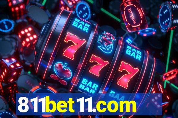 811bet11.com