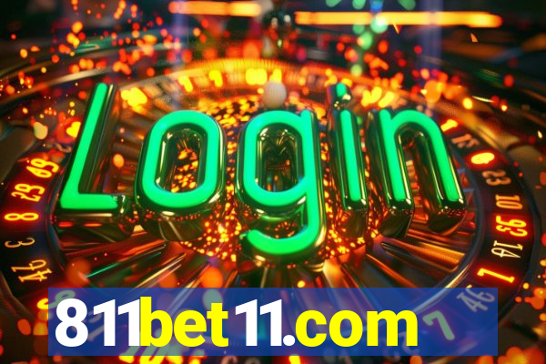 811bet11.com