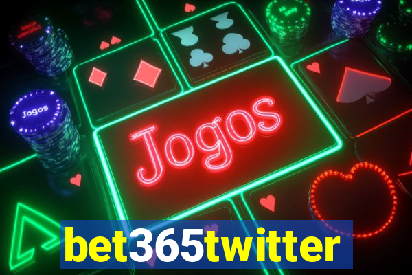 bet365twitter