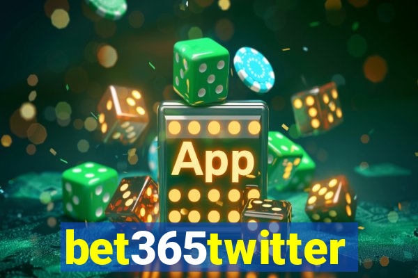 bet365twitter