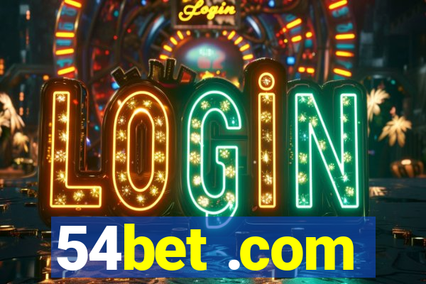 54bet .com