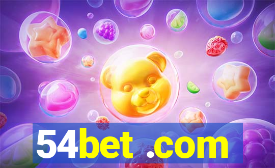 54bet .com