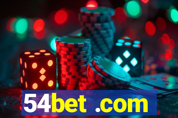 54bet .com