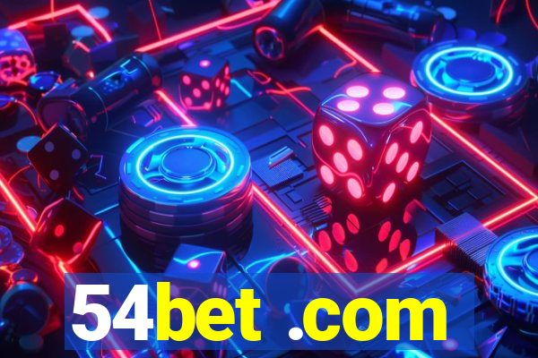 54bet .com