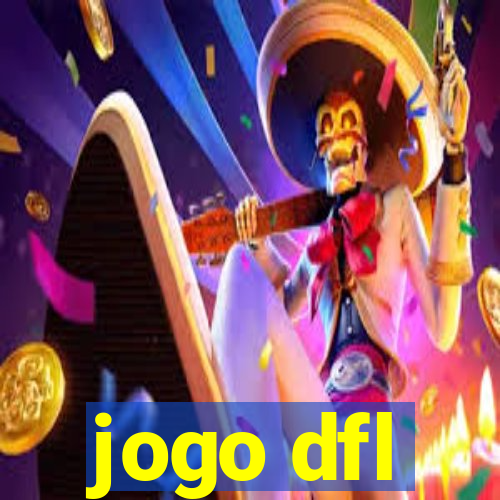 jogo dfl