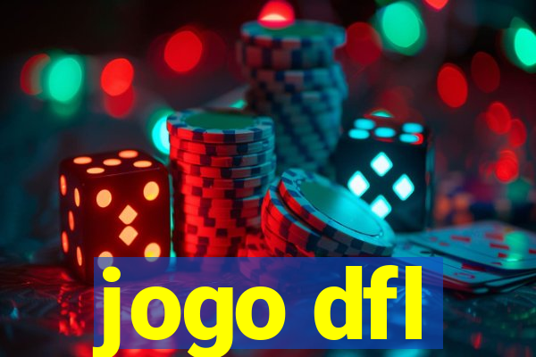 jogo dfl