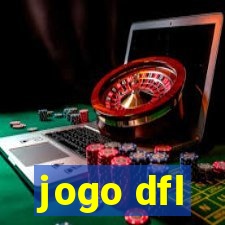 jogo dfl