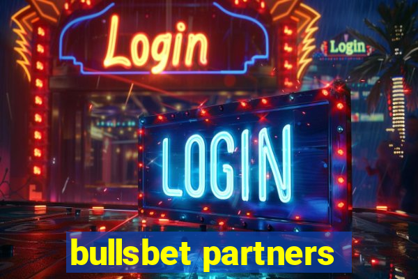 bullsbet partners