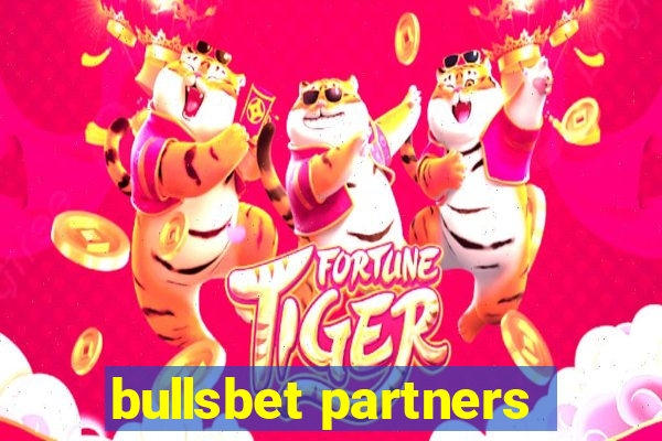 bullsbet partners