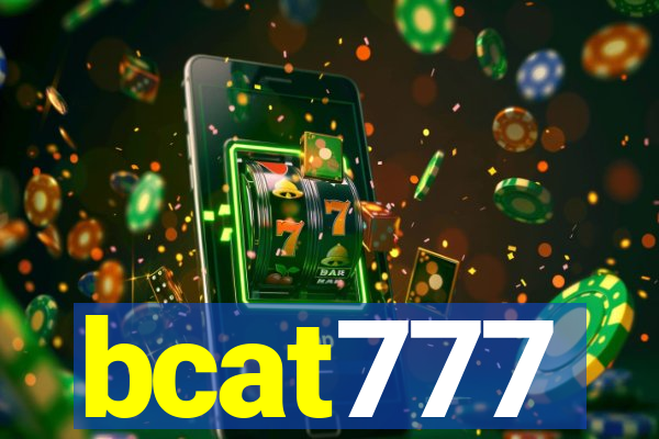 bcat777