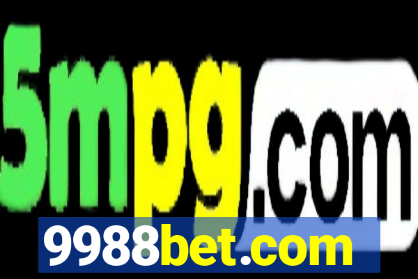 9988bet.com