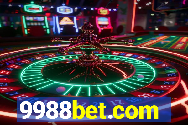 9988bet.com