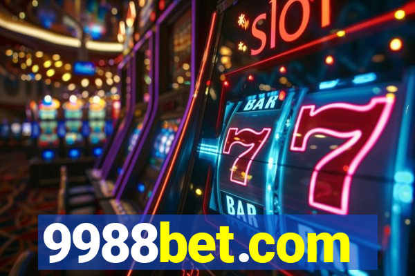 9988bet.com