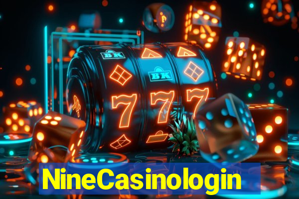 NineCasinologin