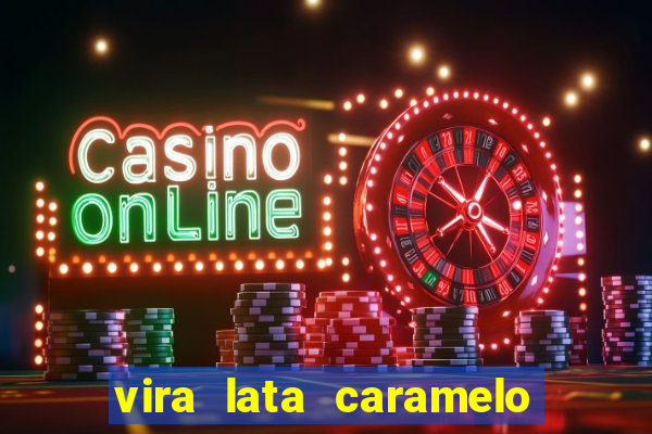 vira lata caramelo jogo de casino